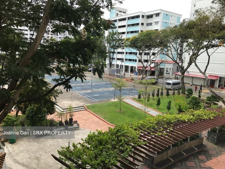 Blk 506 Bukit Batok Street 52 (Bukit Batok), HDB 3 Rooms #191902262